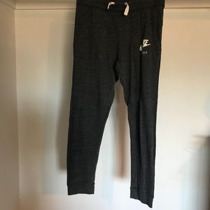 Nike sweatpants